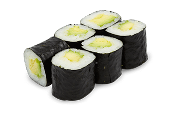 livraison maki à  sushi poincare