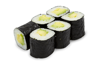 livraison maki à  schiltigheim