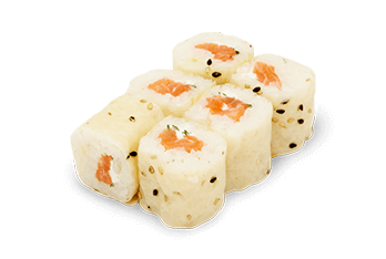 livraison funky roll à  sushi hoenheim